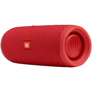 JBL Flip 5 červený