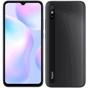 Používaný Xiaomi Redmi 9a 2GB/32GB Gray Trieda A