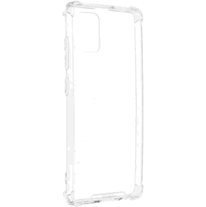 Silikónové puzdro na Samsung Galaxy S23 5G S911 Roar Armor Jelly transparentné