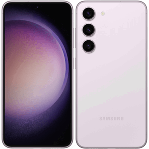 Samsung Galaxy S23+ 5G S916, 8/256 GB, Dual SIM, Lavender - SK distribúcia