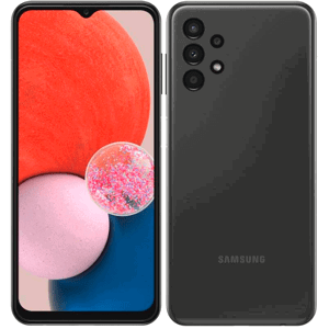 Samsung Galaxy A13 A137F 3GB/32GB Black Nový z výkupu