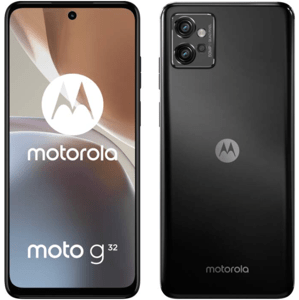 Motorola Moto G32 6GB/128GB Mineral Grey Nový z výkupu