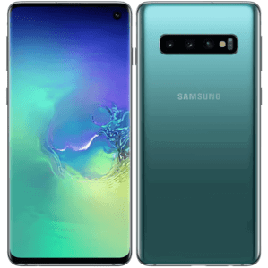 Používaný Samsung Galaxy S10 G973 8GB/128GB Green Trieda B