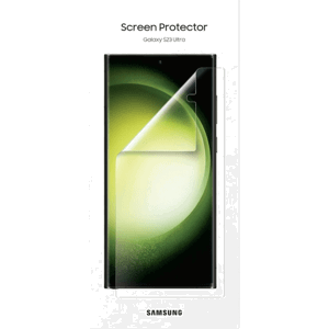 Ochranná fólia na Samsung Galaxy S23 Ultra 5G S918 EF-US918CTE Samsung 3H