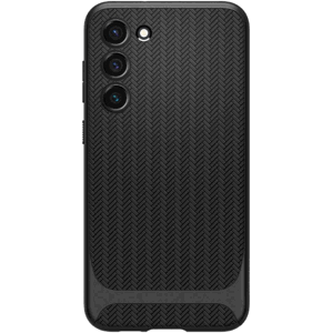 Odolné puzdro na Samsung Galaxy S23+ 5G S916 Spigen Neo Hybrid čierne