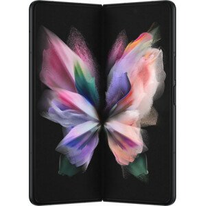 Používaný Samsung Galaxy Z fold3 F926 12GB/512GB Black Trieda B