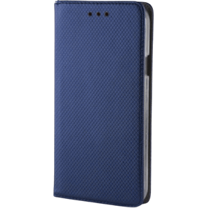 Diárové puzdro na Samsung Galaxy A34 5G A346 Smart Magnet modré