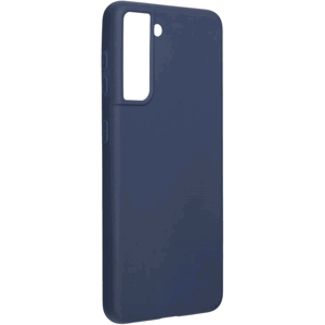 Silikónové puzdro na Samsung Galaxy A34 5G A346 Soft TPU modré