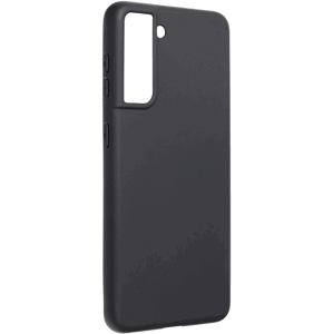 Silikónové puzdro na Samsung Galaxy A34 5G A346 Soft TPU čierne