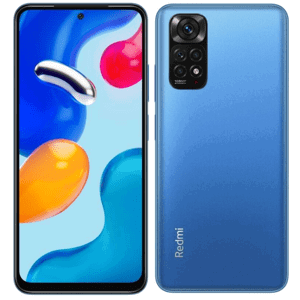 Používaný Xiaomi Redmi Note 10S 6GB/64GB Blue Trieda B