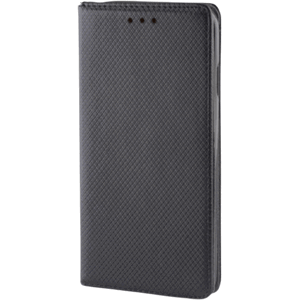 Diárové puzdro na Samsung Galaxy A14 5G A146 Smart Magnet čierne