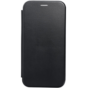 Diárové puzdro na Samsung Galaxy A54 5G A546 Forcell Elegance čierne