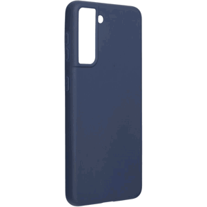 Silikónové puzdro na Samsung Galaxy A54 5G A546 Soft TPU modré