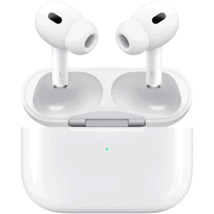 Apple AirPods Pro Gen.2 2022 MQD83ZM/A White Nový z výkupu