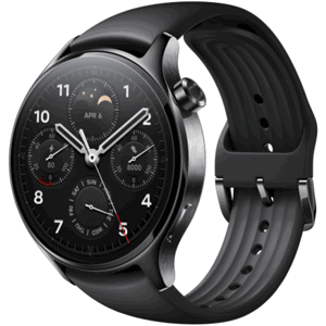 Xiaomi Watch S1 Pro GL Black