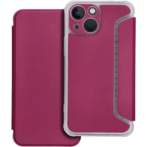 Diárové puzdro na Xiaomi Redmi 9A/9AT PIANO purpurové