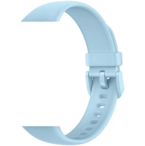 Náhradný remienok Xiaomi na Xiaomi Smart Band 7 Pro Strap Blue