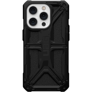 Odolné puzdro na Apple iPhone 14 Pro Max UAG Urban Armor Gear Monarch čierne