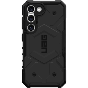 Odolné puzdro na Samsung Galaxy S23 5G S911 UAG Urban Armor Gear Pathfinder čierne