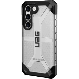 Odolné puzdro na Samsung Galaxy S23+ 5G S916 UAG Urban Armor Gear Plasma transparentné