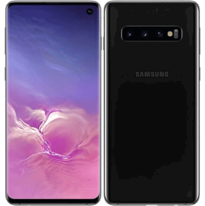 Používaný Samsung Galaxy S10 G973 8GB/128GB Black Trieda B