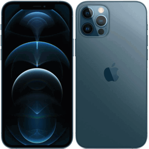 Používaný Apple iPhone 12 Pro 256GB Blue Trieda B