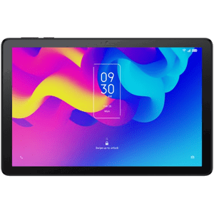 TCL TAB 10 FHD, 4/128 GB, 10.1", Ultra gray