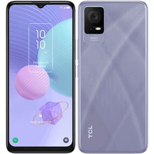 TCL 405, 2/32 GB, Dual SIM, Lavender Purple - SK distribúcia