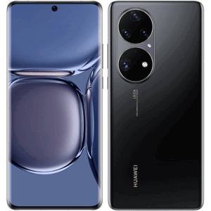 Používaný Huawei P50 Pro 8GB/256GB Golden Black Trieda A