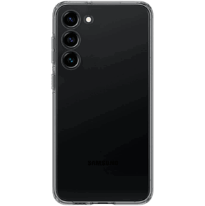 Odolné puzdro na Samsung Galaxy S23+ 5G S916 Spigen Liquid Crystal space