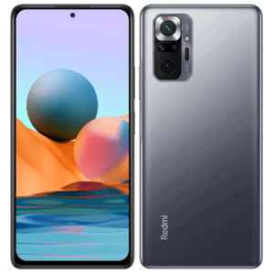 Používaný Xiaomi Redmi Note 10 Pro 6GB/128GB Gray Trieda B