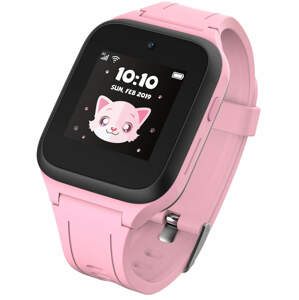 TCL Movetime Family Watch 40 Pink Nový z výkupu