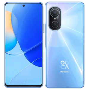 Používaný Huawei Nova 9 SE 8GB/128GB Crystal Blue Trieda B