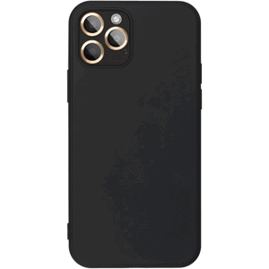 Silikónové puzdro na Samsung Galaxy A34 5G A346 Silicone Lite čierne