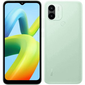 Xiaomi Redmi A1 2GB/32GB Light Green Nový z výkupu