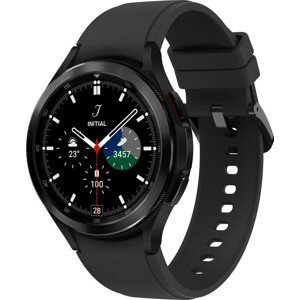 Samsung Galaxy Watch4 46mm Classic SM-R890 Black Nový z výkupu