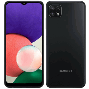 Samsung Galaxy A22 5G A226 4GB/64GB Gray Nový z výkupu