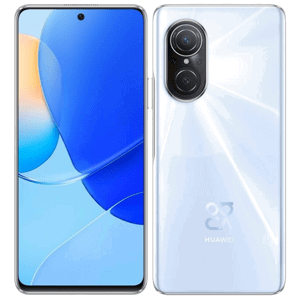 Používaný Huawei Nova 9 SE 8GB/128GB Pearl White Trieda A