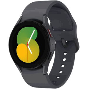 Samsung Galaxy Watch5 40mm SM-R900NZAA, Graphite