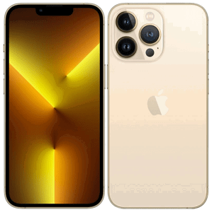 Používaný Apple iPhone 12 Pro Max 128GB Gold Trieda B