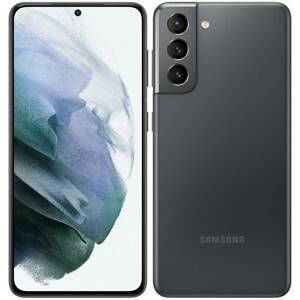 Používaný Samsung Galaxy S21 5G G991 8GB/128GB Gray Trieda C
