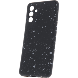 Silikónové puzdro na Samsung Galaxy A33 5G A336 Granite čierne