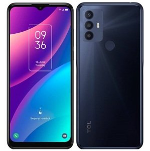 Používaný TCL 30SE 4GB/128GB Atlantic Blue Trieda A