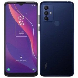 Používaný TCL 306 3GB/32GB Atlantic Blue Trieda B