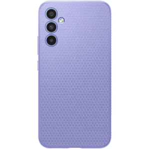 Odolné puzdro na Samsung Galaxy A34 5G A346 Spigen Liquid Air fialové