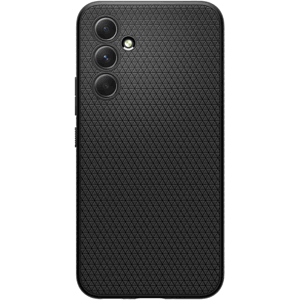Odolné puzdro na Samsung Galaxy A54 5G A546 Spigen Liquid Air čierne