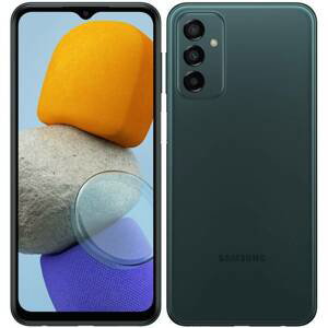 Používaný Samsung Galaxy M23 M236 4GB/128GB Deep Green Trieda A