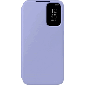 Diárové puzdro Samsung na Samsung Galaxy A54 5G A546 EF-ZA546CVEGWW Smart View Wallet Blueberry