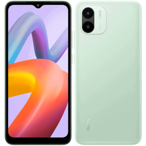 Xiaomi Redmi A2, 2/32 GB, Dual SIM, Light Green - SK distribúcia