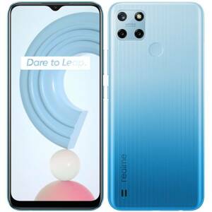 Používaný Realme C25Y 4GB/128GB Glacier Blue Trieda B